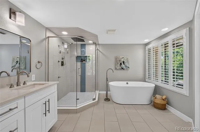 7742 S Glencoe Court Littleton, CO 80122