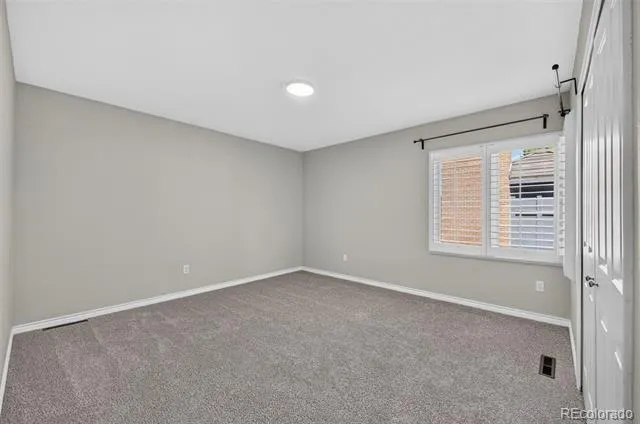 7742 S Glencoe Court Littleton, CO 80122