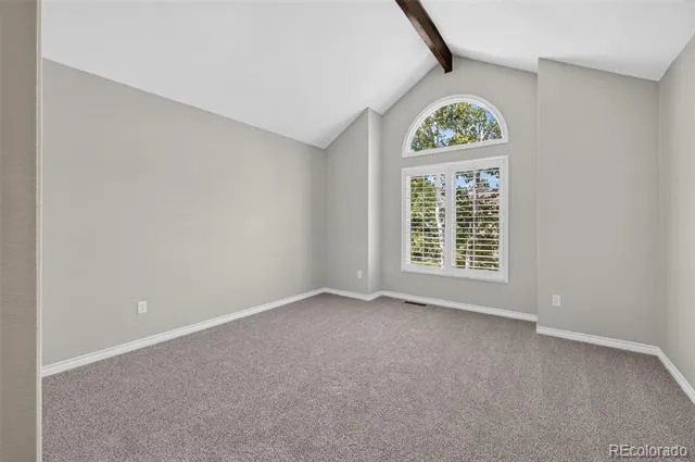 7742 S Glencoe Court Littleton, CO 80122
