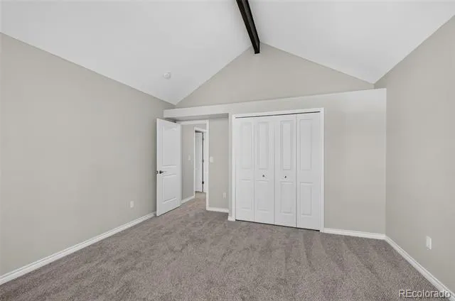 7742 S Glencoe Court Littleton, CO 80122