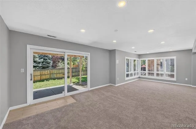 7742 S Glencoe Court Littleton, CO 80122