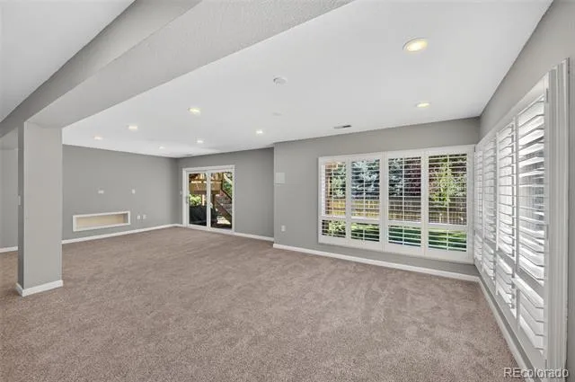 7742 S Glencoe Court Littleton, CO 80122