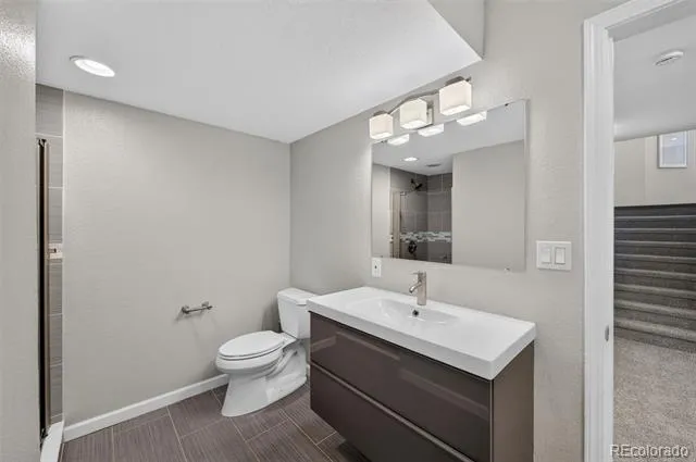 7742 S Glencoe Court Littleton, CO 80122