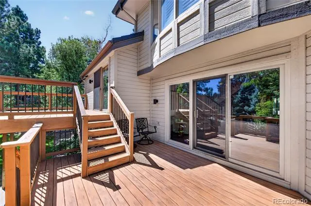 7742 S Glencoe Court Littleton, CO 80122