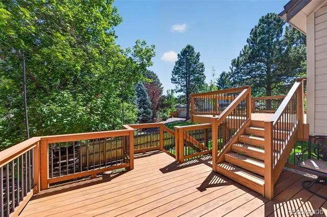 7742 S Glencoe Court Littleton, CO 80122