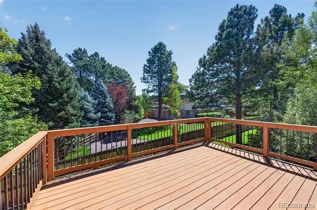 7742 S Glencoe Court Littleton, CO 80122