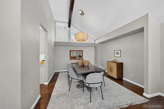 7742 S Glencoe Court Littleton, CO 80122