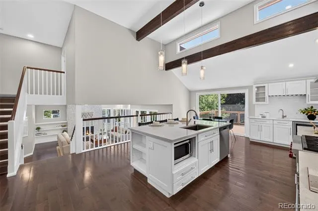 7742 S Glencoe Court Littleton, CO 80122