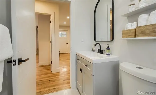 8370 Sheridan Court Arvada, CO 80003