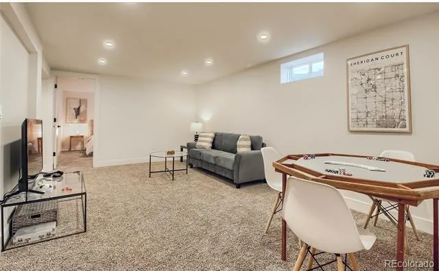 8370 Sheridan Court Arvada, CO 80003