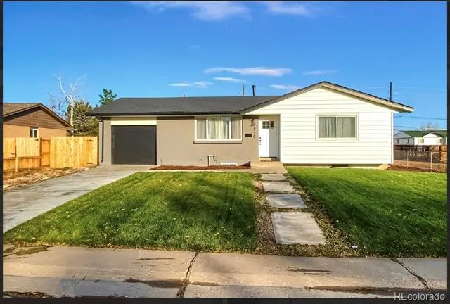 8370 Sheridan Court Arvada, CO 80003