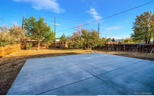 8370 Sheridan Court Arvada, CO 80003