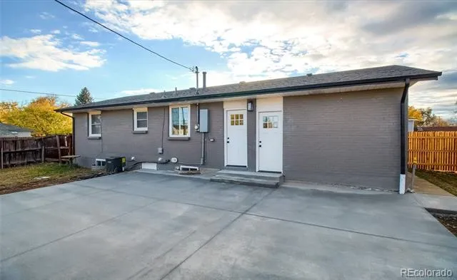 8370 Sheridan Court Arvada, CO 80003