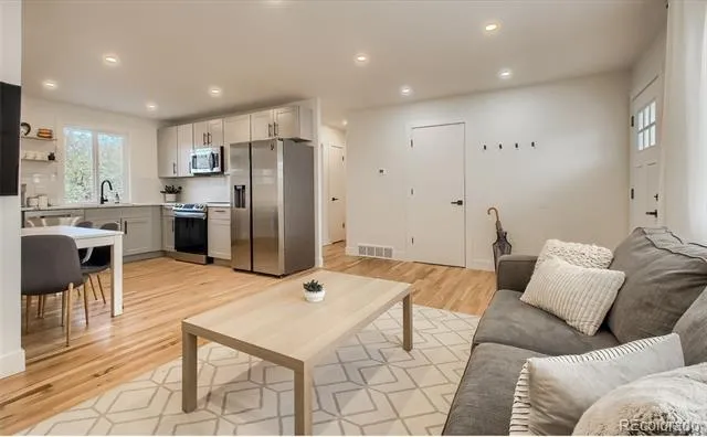 8370 Sheridan Court Arvada, CO 80003