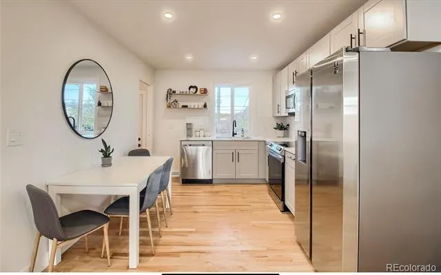 8370 Sheridan Court Arvada, CO 80003