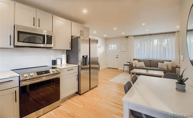8370 Sheridan Court Arvada, CO 80003