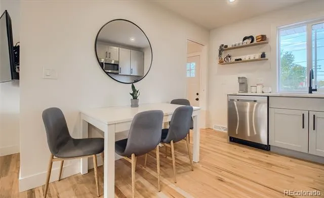 8370 Sheridan Court Arvada, CO 80003