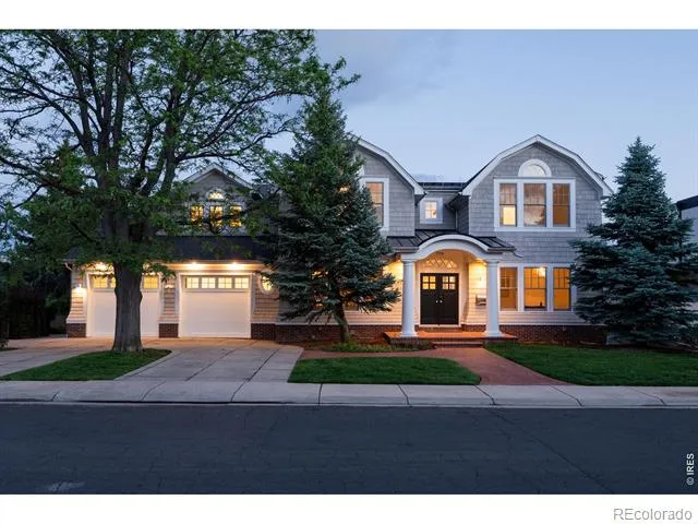 1710 Sunset Boulevard Boulder, CO 80304