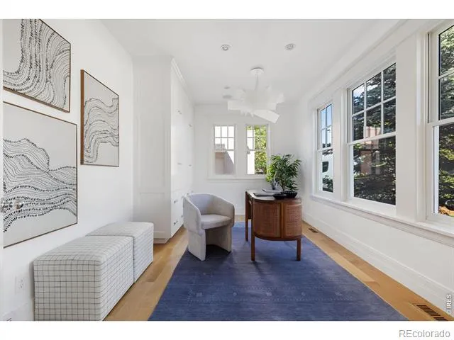 1710 Sunset Boulevard Boulder, CO 80304