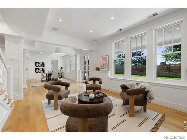 1710 Sunset Boulevard Boulder, CO 80304