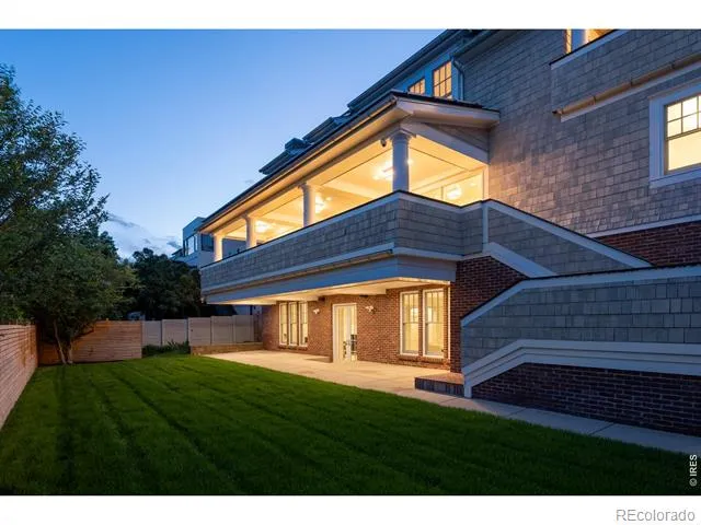 1710 Sunset Boulevard Boulder, CO 80304