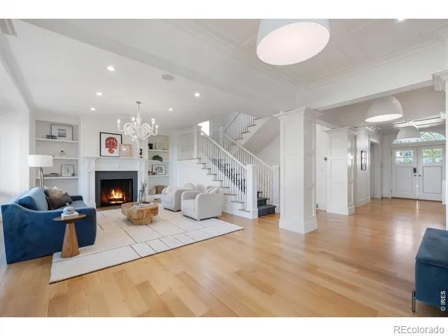 1710 Sunset Boulevard Boulder, CO 80304