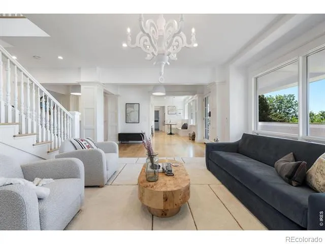 1710 Sunset Boulevard Boulder, CO 80304
