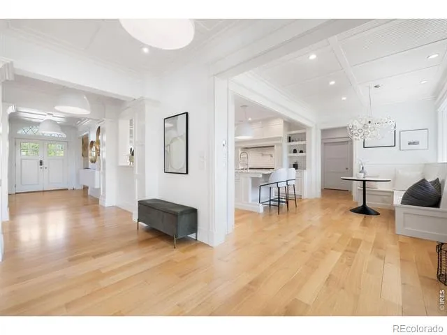 1710 Sunset Boulevard Boulder, CO 80304