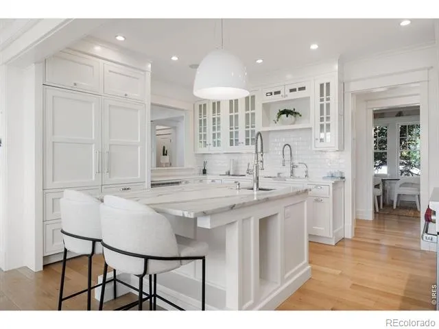 1710 Sunset Boulevard Boulder, CO 80304