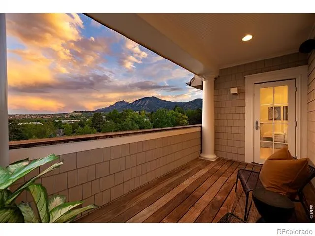 1710 Sunset Boulevard Boulder, CO 80304