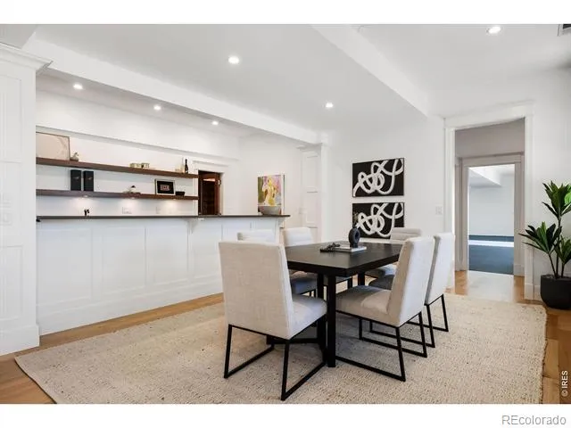 1710 Sunset Boulevard Boulder, CO 80304