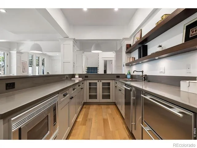 1710 Sunset Boulevard Boulder, CO 80304