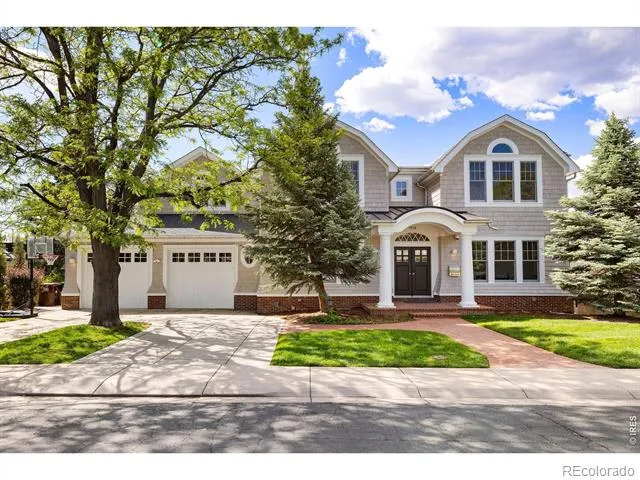 1710 Sunset Boulevard Boulder, CO 80304