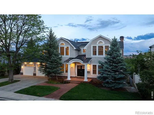 1710 Sunset Boulevard Boulder, CO 80304