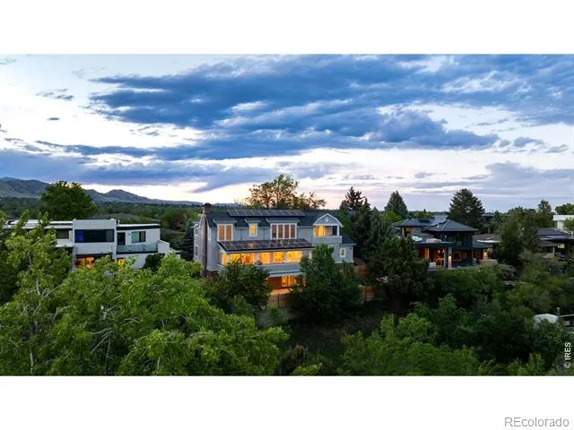 1710 Sunset Boulevard Boulder, CO 80304