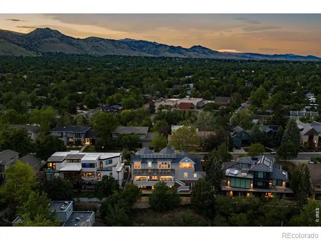 1710 Sunset Boulevard Boulder, CO 80304