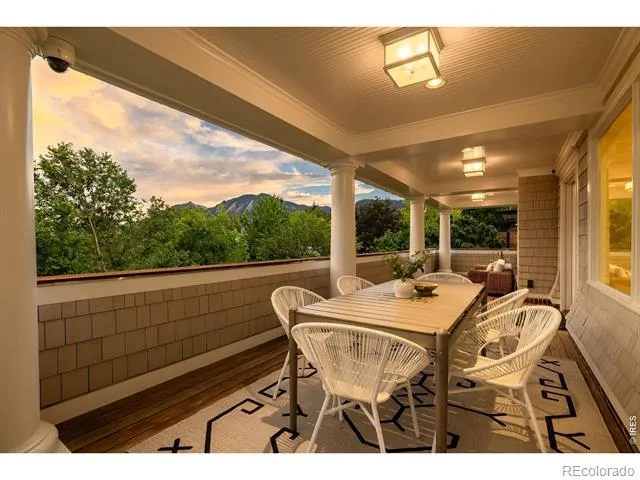 1710 Sunset Boulevard Boulder, CO 80304