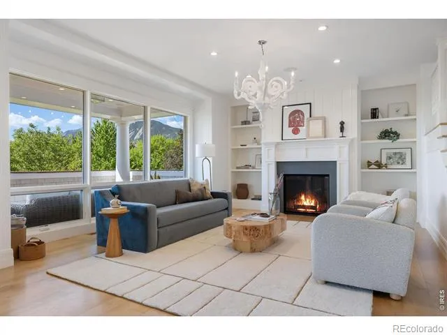 1710 Sunset Boulevard Boulder, CO 80304
