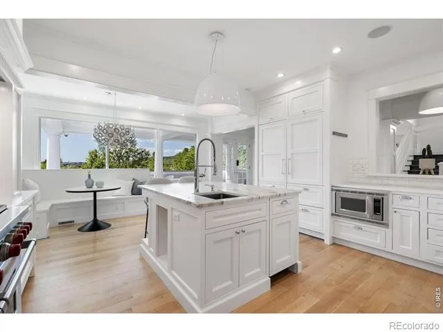1710 Sunset Boulevard Boulder, CO 80304