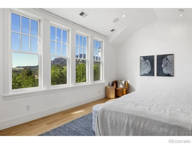 1710 Sunset Boulevard Boulder, CO 80304