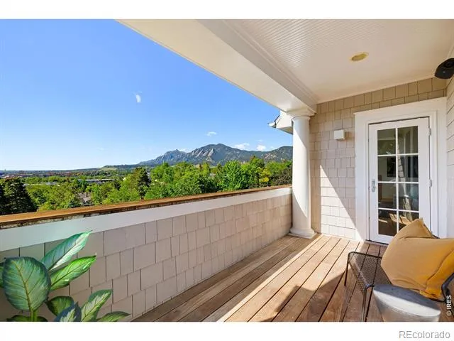 1710 Sunset Boulevard Boulder, CO 80304