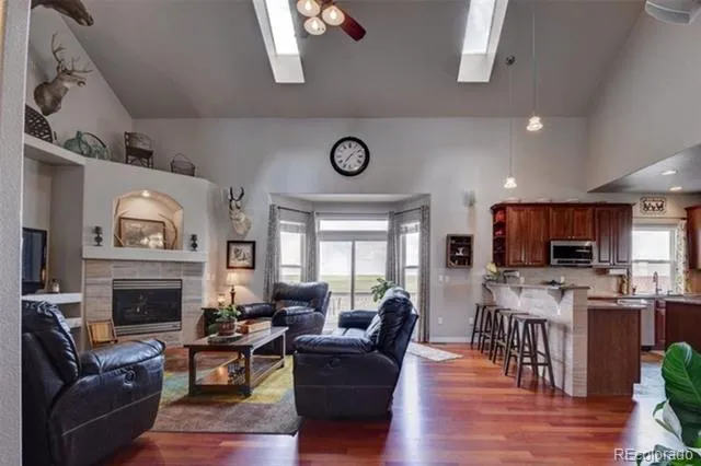 24779 County Road 24 3/4 Hudson, CO 80642