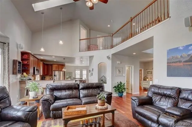 24779 County Road 24 3/4 Hudson, CO 80642