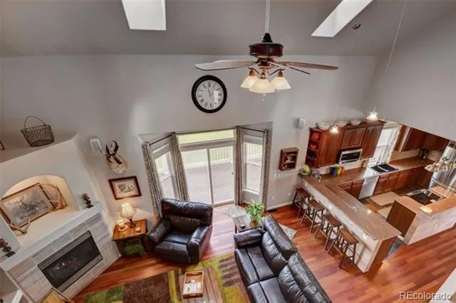 24779 County Road 24 3/4 Hudson, CO 80642