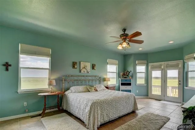 24779 County Road 24 3/4 Hudson, CO 80642