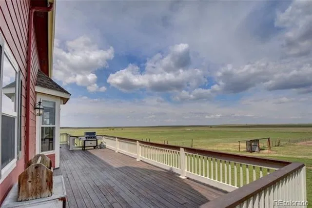 24779 County Road 24 3/4 Hudson, CO 80642