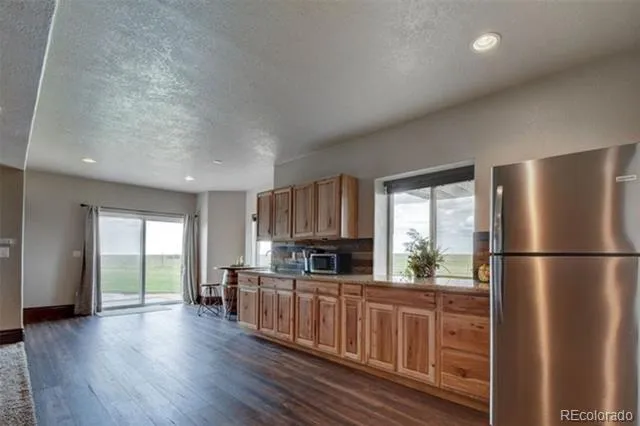 24779 County Road 24 3/4 Hudson, CO 80642
