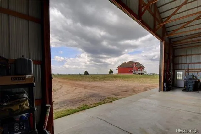 24779 County Road 24 3/4 Hudson, CO 80642