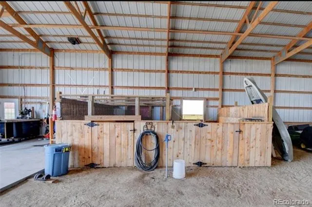 24779 County Road 24 3/4 Hudson, CO 80642
