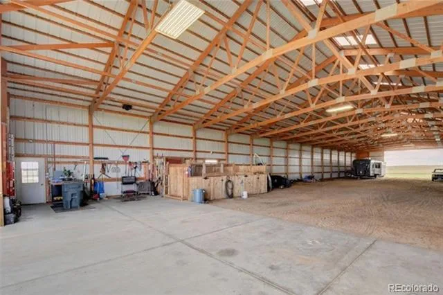 24779 County Road 24 3/4 Hudson, CO 80642